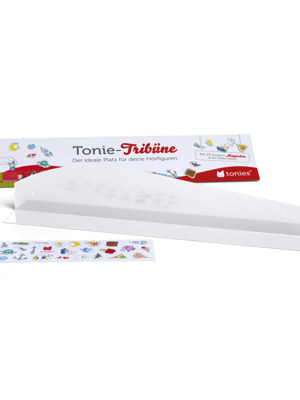 tonies® Tonie-Transporter Beere (04-0026)